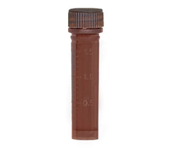 2.0mL Amber Tubes