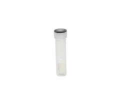 0.1 & 0.5 mm ZR BashingBeads in impact resistant 2 ml tubes.